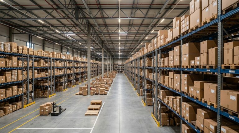 Restrição de produtos extragrandes no Mercado Livre Full: o que realmente muda a partir de 20 de maio